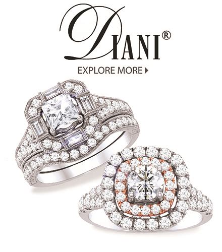 Valliani Jewelers, Your Trusted Source for Fine Jewelry, 